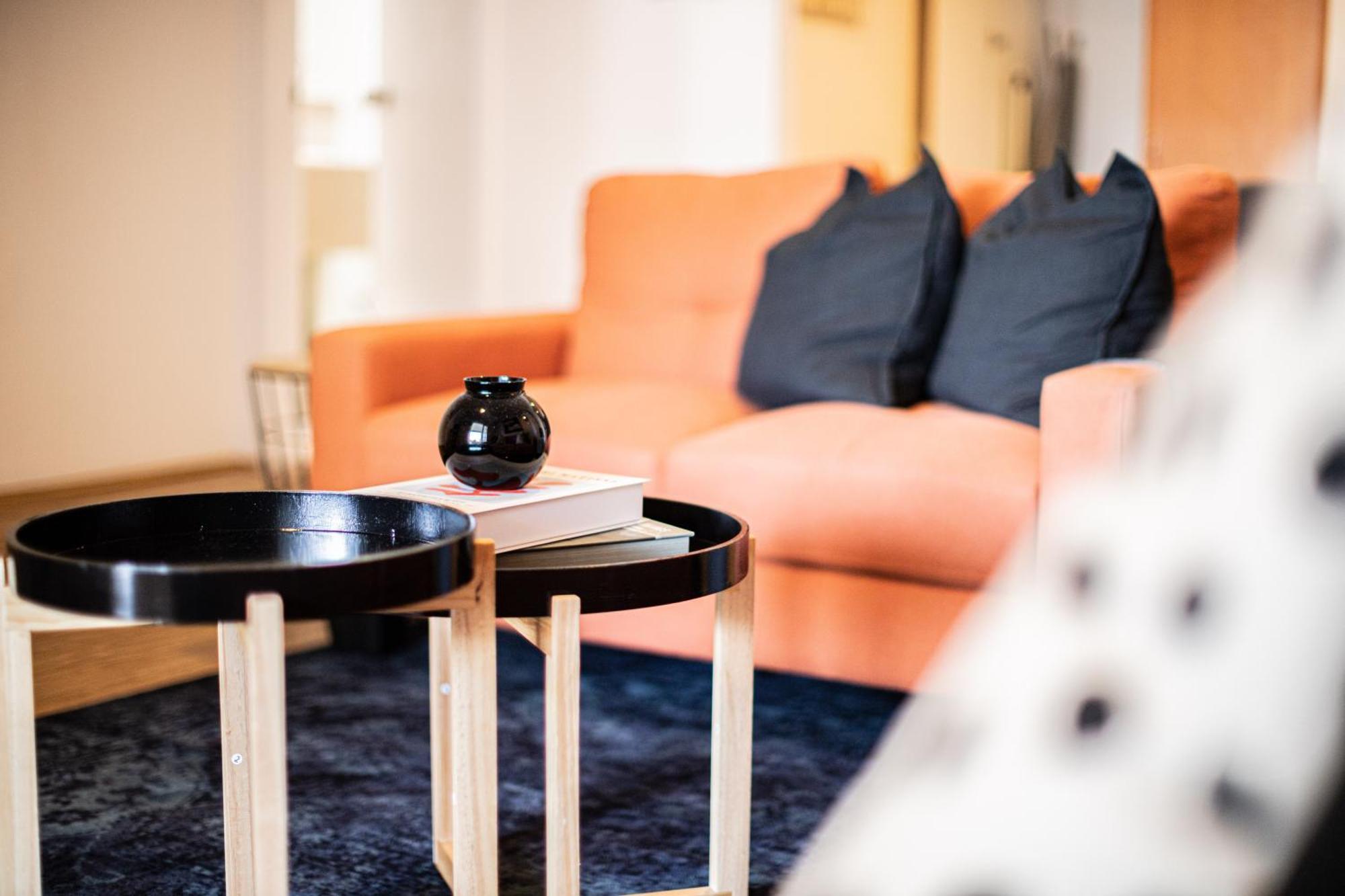 Apartment In The Cbd Wi-Fi Washing Machine Perth